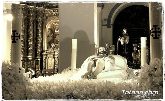 Viernes Santo. Traslado Sepulcro 2016. totana.com - 75